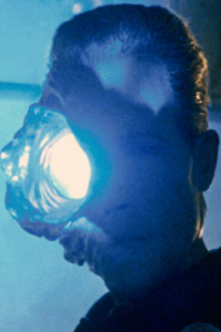 Terminator 2: Judgment Day